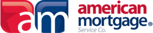 American Mortgage Logo